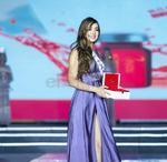 Gisselle Núñez gana Miss Global City 2018