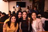 Tania, Paola, Lupita y Yolanda
