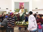 Laguneros celebran a San Judas Tadeo