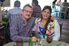 29102018 Dr. Alejandro Campos y Mireya Rivas.
