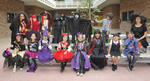 Colegio Americano de Durango celebra Halloween
