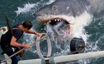 Tiburón, de Steven Spielberg en 1975, otro clásico del cine juntó la cantidad de 470 millones 653 mil dólares.