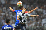 Cruz Azul no perdona a Monterrey y es monarca de Copa MX