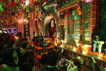 La iniciativa del altar monumental se ha expandido a San Luis Potosí y Tijuana, alcanzando casi un millón de visitas a lo largo de ocho años.