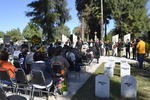 La celebración del Día de muertos se ha llevado con normalidad en Gómez Palacio.