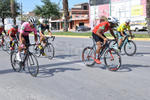 El jaliciense Orlando Garibay se convirtió esta tarde en el nuevo campeón de la Vuelta Ciclista a La Laguna, que celebró durante este fin de semana su edición LXIII.