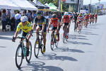 Participaron más de 200 pedalistas locales y foráneos.