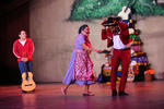 Disfrutan familias de Durango la obra 'Coco'