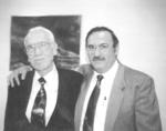 04112018 Lic. Salvador Sánchez y Sánchez con Jesús Reyes García.