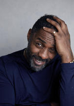 Hoy la revista People dio a conocer que este 2018 Idris Elba se coronó como el “hombre más sexy”.