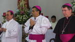 Fallece José Fortunato Álvarez, obispo de Gómez