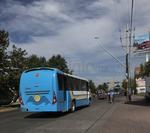 Tarifa. Apenas en este mes se autorizó el incremento a la tarifa del transporte público en la ciudad de Durango.
