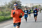 Laguneros corren el Medio Maratón Autocentro-Autopop