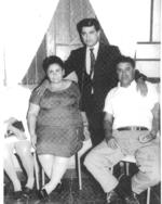 11112018 Conchita Ramírez en 1963.