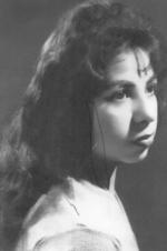 11112018 Conchita Ramírez en 1963.