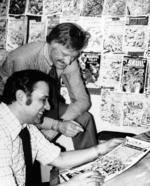 El trabajo de Stan Lee fue fundamental para expandir Marvel Comics, llevándola de una pequeña casa publicitaria a una gran corporación multimedia.