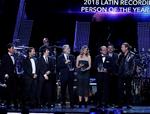 Maná fue homenajeado en vísperas de la ceremonia de la premiación de los Latin Grammy.