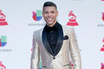 Las Vegas brilla con la alfombra roja de los Latin Grammy 2018