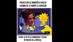 Los memes de la reacción de Lafourcade en los Latin Grammy