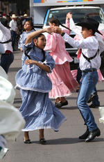 Conmemora Durango aniversario de la Revolución Mexicana