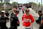 Violencia obliga a suspender final de Copa Libertadores