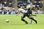 Santos cae ante Monterrey en arranque de Liguilla