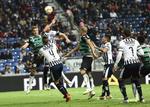 Santos cae ante Monterrey en arranque de Liguilla