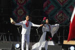 México vive una fiesta musical con el 'AMLOfest'
