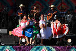 México vive una fiesta musical con el 'AMLOfest'