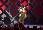La cubana Camila Cabello luchará por el Grammy con su canción Havana (Live).
