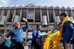 Madrid 'late' a un día de la final de la Libertadores