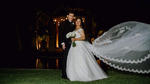 09122018 El 20 de octubre por la tarde, la pareja formada por Ing. Estela Saray Ávila Hernández e Ing. Arminio Luján Hernández fueron bendecidos con el sacramento del matrimonio.