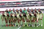 Tigres arrebata ventaja al América en final de Liga MX Femenil