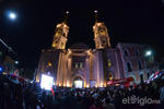 Laguneros celebran a la Virgen de Guadalupe