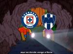 Memes no perdonan subcampeonato de Cruz Azul