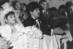16122018 Marisol Rosales y JosÃ© Plata el 21 de diciembre de 1990.