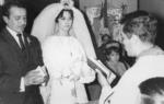 16122018 Pedro Ãvila Licerio (f) y Martha Alicia Rivas LÃ³pez (f) contrajeron matrimonio el 28 de diciembre de 1968 en Sagrado CorazÃ³n de JesÃºs de Cd. Lerdo, Dgo. CelebrarÃ­an su 50 aniversario matrimonial.