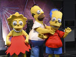 Los Simpsons cumplen 30 años al aire