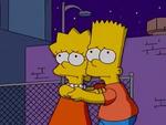 La familia de Springfield fue creada por Matt Groening.