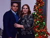 22122018 Miguel Romero y Pamela Ochoa.