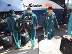 Santos parte a Puebla para iniciar el Clausura 2019