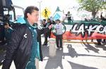 Santos parte a Puebla para iniciar el Clausura 2019