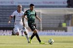 Santos vive amargo debut ante Lobos BUAP