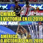 Arranca el torneo...y los memes del Clausura 2019
