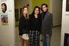 08012019 Alejandra de la Peña con sus hijos, Elexa y Hugoalexi.
