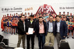 A un mes de su celebración, se presentó la edición 2019 del Medio Maratón 21 K El Siglo de Torreón, que incluye además la distancia de los 5 mil metros y las categorías infantiles.