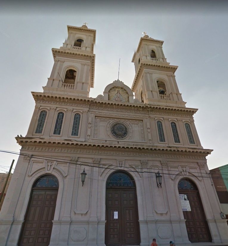 Parroquia de San Juanito. Autorizan nuevos inmuebles históricos en Torreón  , fotos en El Siglo de Durango