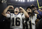 Rams vence a Saints y estará en el Super Bowl