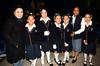 21012019 Claudia, Alexia, Nuvia, Carmen, Sofía, Tere y Miriam.