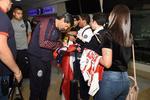 Chivas llega a Torreón para enfrentar a Santos Laguna